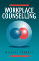 Book cover of: Workplace Counselling
