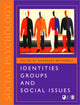 Book cover of: Identities, Groups and Social Issues. By: Margaret Wetherell