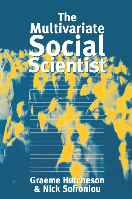 Book cover of: Multivariate Social Scientist