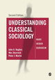 Book cover of: Understanding Classical Sociology