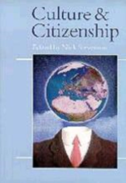 Book cover of: Culture and Citizenship