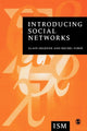 Book cover of: Introducing Social Networks