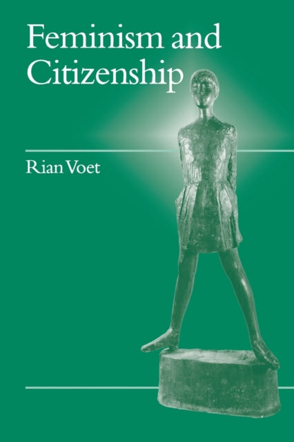 Book cover of: Feminism and Citizenship