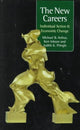Book cover of: New Careers