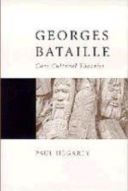 Book cover of: Georges Bataille