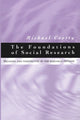 Foundations of Social Research