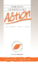Book cover of: Feminist Counselling in Action