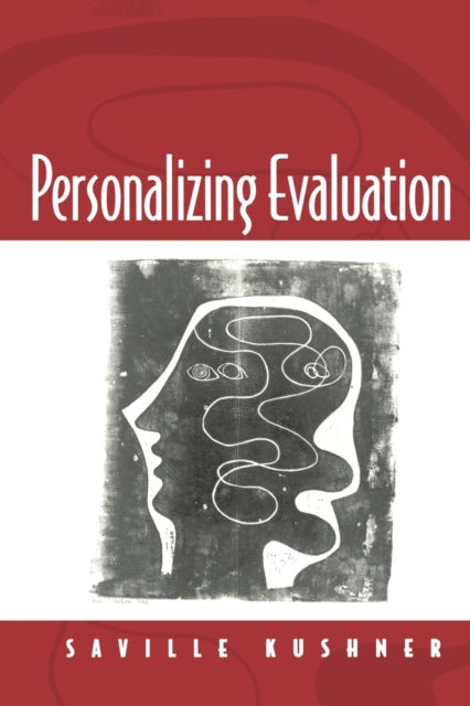 Book cover of: Personalizing Evaluation