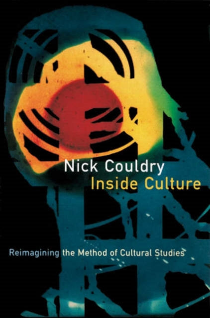Book cover of: Inside Culture