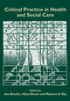 Book cover of: Critical Practice in Health and Social Care