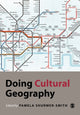 Book cover of: Doing Cultural Geography