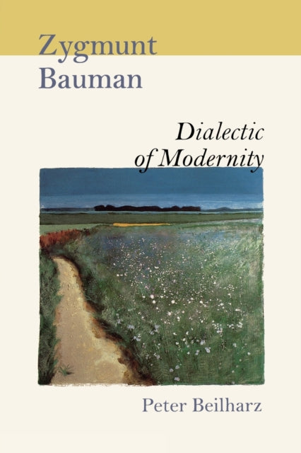 Book cover of: Zygmunt Bauman