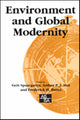 Book cover of: Environment and Global Modernity
