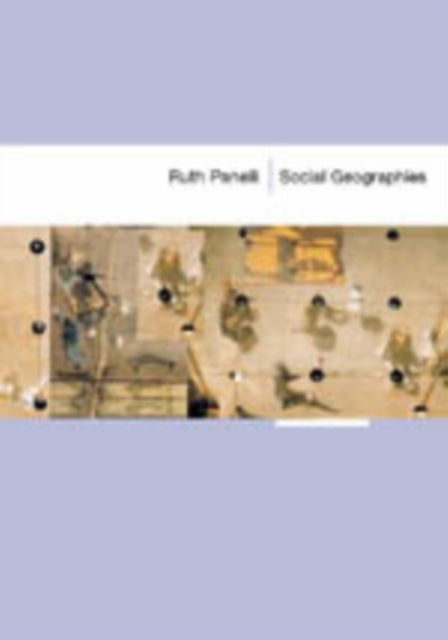 Book cover of: Social Geographies