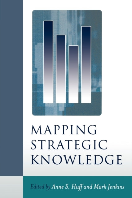 Book cover of: Mapping Strategic Knowledge