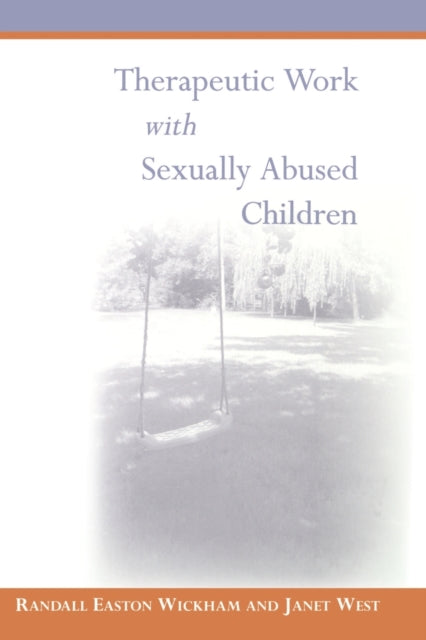 Book cover of: Therapeutic Work with Sexually Abused Children