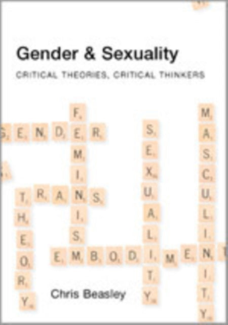 Book cover of: Gender and Sexuality
