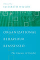 Book cover of: Organizational Behaviour Reassessed. By: Elisabeth M Wilson