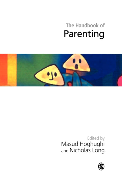 Book cover of: Handbook of Parenting