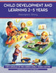 Book cover of: Child Development and Learning 2-5 Years. By: Cath Arnold