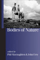 Book cover of: Bodies of Nature