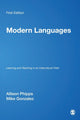 Book cover of: Modern Languages