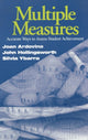 Book cover of: Multiple Measures. By: Joan Ardovino