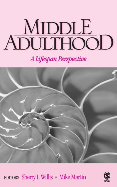 Book cover of: Middle Adulthood