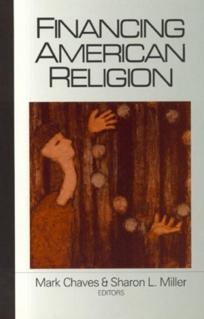 Book cover of: Financing American Religion