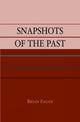 Book cover of: Snapshots of the Past