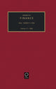 Book cover of: Research in Finance. By: A.H. Chen