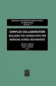 Book cover of: Complex Collaboration