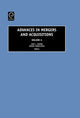 Book cover of: Advances in Mergers and Acquisitions