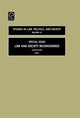 Book cover of: Law and Society Reconsidered. By: Austin Sarat