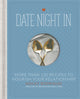 Book cover of: Date Night In. By: Ashley Rodriguez