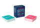 Book cover of: Naughty Truth or Dare. By: Running Press Staff