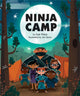 Book cover of: Ninja Camp. By: Sue Fliess
