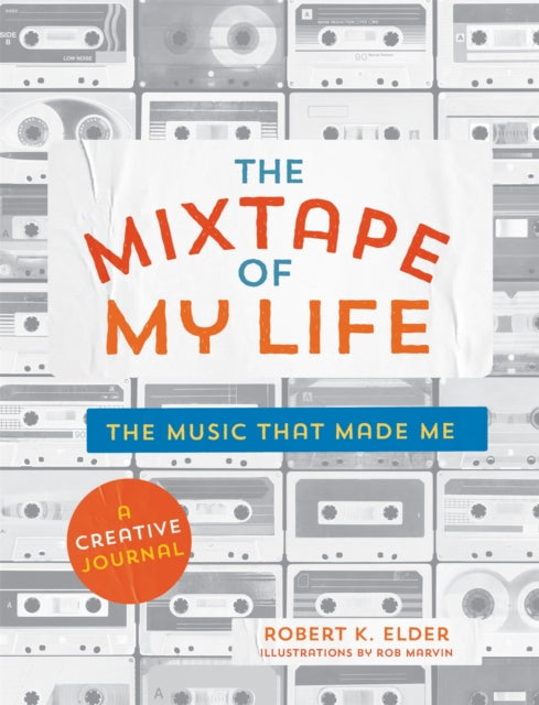 Mixtape of My Life
