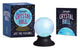 Book cover of: Magic Crystal Ball. By: Marlo Scrimizzi