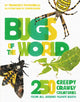 Book cover of: Bugs of the World. By: Francesco Tomasinelli