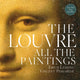 Book cover of: Louvre: All The Paintings. By: Anja Grebe