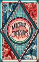 Book cover of: Major Detours. By: Zachary Sergi