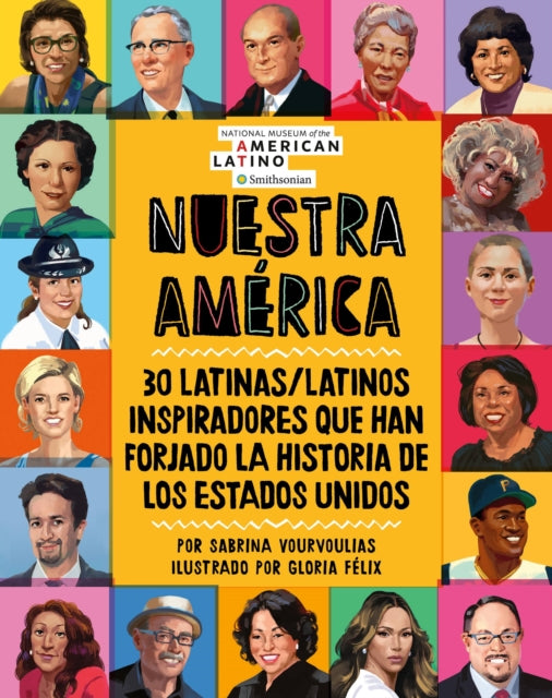 Nuestra America