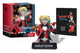Book cover of: Harley Quinn Talking Figure and Illustrated Book. By: Steve Korté