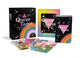 Queer Tarot, An Inclusive Deck and Guidebook 9780762474882 Ashley Molesso