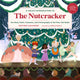 Book cover of: Child's Introduction to the Nutcracker. By: Heather Alexander