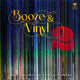 Book cover of: Booze & Vinyl Vol. 2. By: André Darlington