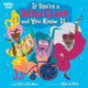 Book cover of: If You're a Drag Queen and You Know It. By: Lil Miss Hot Mess