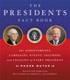 Book cover of: The Presidents Fact Book. By: Roger Matuz
