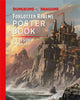 Book cover of: Dungeons & Dragons Forgotten Realms Poster Book. By: Dungeons & Dragons